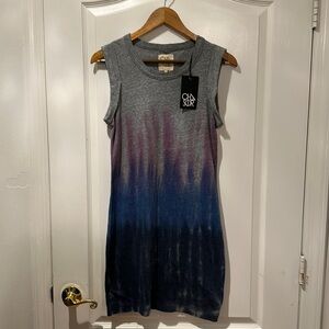 Chaser brand new dress with tags.